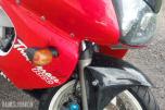 1997 Yamaha YZF 1000R
