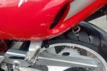 1997 Yamaha YZF 1000R