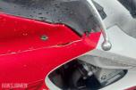 1997 Yamaha YZF 1000R
