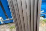VEGGPANEL UTE/INNE KOMPOSITT WPC - CA 32M2 WCB-167