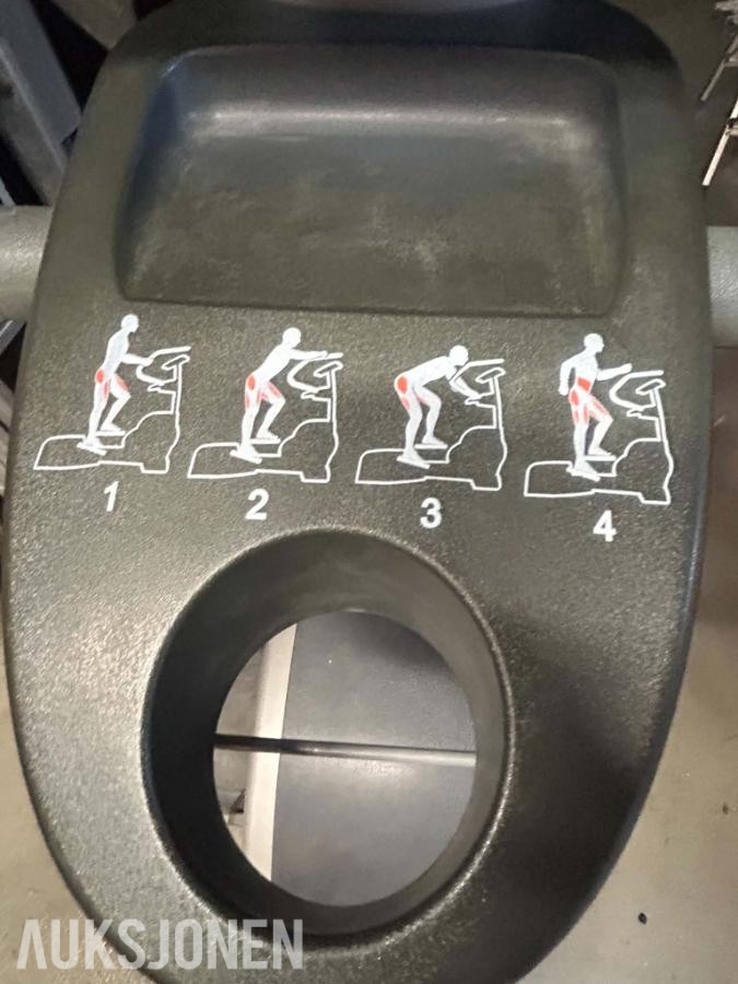 Technogym Wave Excite 700 cardiomaskin