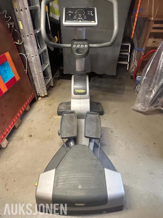 Technogym Wave Excite 700 cardiomaskin