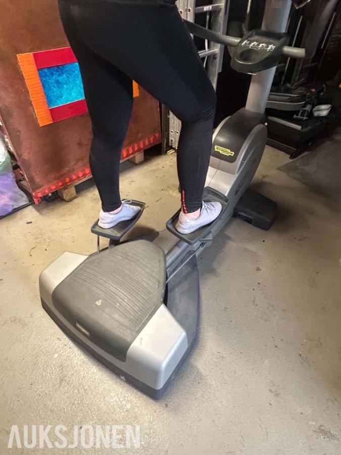 Technogym Wave Excite 700 cardiomaskin