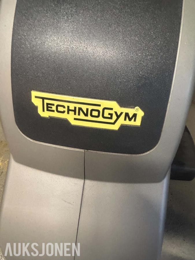Technogym Wave Excite 700 cardiomaskin