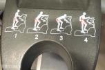 Technogym Wave Excite 700 cardiomaskin 