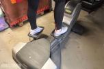 Technogym Wave Excite 700 cardiomaskin 