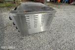 Hendi dobbel pizzaovn – 3000W / 230V