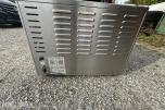 Hendi dobbel pizzaovn – 3000W / 230V