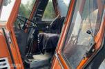 1978 Fiat 680 traktor  m/Snøfreser - mva fri