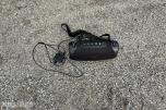FEEL trådløs Bluetooth-høyttaler med bærestropp