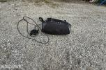 FEEL trådløs Bluetooth-høyttaler med bærestropp