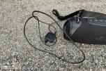 FEEL trådløs Bluetooth-høyttaler med bærestropp