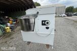 Prismafood IBT 60 2V profesjonell deigblander – 60 liter – 2022-modell
