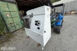 Prismafood IBT 60 2V profesjonell deigblander – 60 liter – 2022-modell