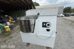 Prismafood IBT 60 2V profesjonell deigblander – 60 liter – 2022-modell