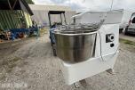 Prismafood IBT 60 2V profesjonell deigblander – 60 liter – 2022-modell
