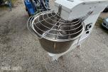 Prismafood IBT 60 2V profesjonell deigblander – 60 liter – 2022-modell