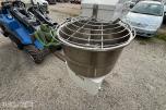 Prismafood IBT 60 2V profesjonell deigblander – 60 liter – 2022-modell