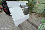Prismafood IBT 60 2V profesjonell deigblander – 60 liter – 2022-modell