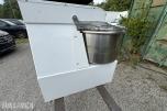 Prismafood IBT 60 2V profesjonell deigblander – 60 liter – 2022-modell