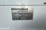 Prismafood IBT 60 2V profesjonell deigblander – 60 liter – 2022-modell