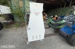 Prismafood IBT 60 2V profesjonell deigblander – 60 liter – 2022-modell