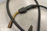 Migatronic Focus MIG 300 – 300A MIG/MAG sveiseapparat – 400V