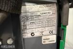 Migatronic Focus MIG 300 – 300A MIG/MAG sveiseapparat – 400V