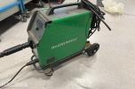 Migatronic Focus MIG 300 – 300A MIG/MAG sveiseapparat – 400V