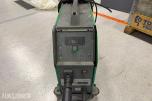 Migatronic Focus MIG 300 – 300A MIG/MAG sveiseapparat – 400V