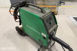 Migatronic Focus MIG 300 – 300A MIG/MAG sveiseapparat – 400V