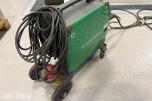 Migatronic Focus MIG 300 – 300A MIG/MAG sveiseapparat – 400V