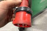 Migatronic Focus MIG 300 – 300A MIG/MAG sveiseapparat – 400V
