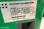 Migatronic Focus MIG 300 – 300A MIG/MAG sveiseapparat – 400V