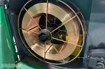 Migatronic Focus MIG 300 – 300A MIG/MAG sveiseapparat – 400V