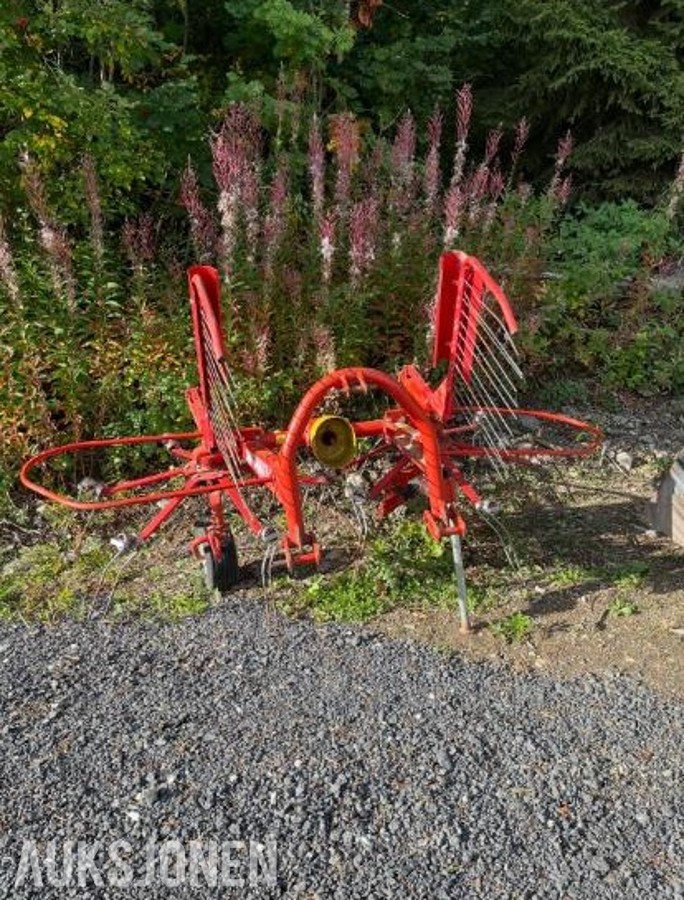 2004 Spider 230 Forrive