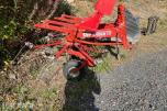 2004 Spider 230 Forrive 