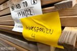 IMPREGNERT K-VIRKE 36 X 198 MM- 260,40 LM 