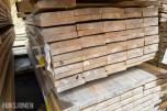 IMPREGNERT K-VIRKE 36 X 198 MM- 260,40 LM 