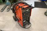 Kemppi Kempotig AC/DC 250 – 250A TIG-sveiseapparat – AC/DC