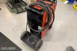Kemppi Kempotig AC/DC 250 – 250A TIG-sveiseapparat – AC/DC