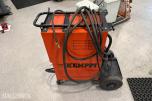 Kemppi Kempotig AC/DC 250 – 250A TIG-sveiseapparat – AC/DC