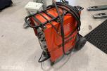 Kemppi Kempotig AC/DC 250 – 250A TIG-sveiseapparat – AC/DC