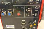 Kemppi Kempotig AC/DC 250 – 250A TIG-sveiseapparat – AC/DC