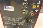 Kemppi Kempotig AC/DC 250 – 250A TIG-sveiseapparat – AC/DC