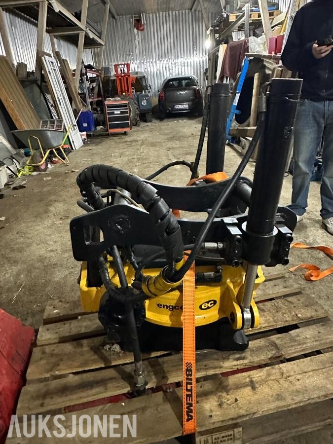 Rototilt Engcon EC15 S60