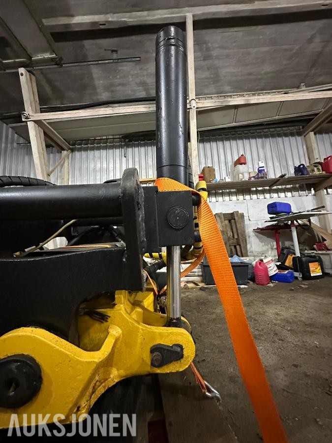 Rototilt Engcon EC15 S60