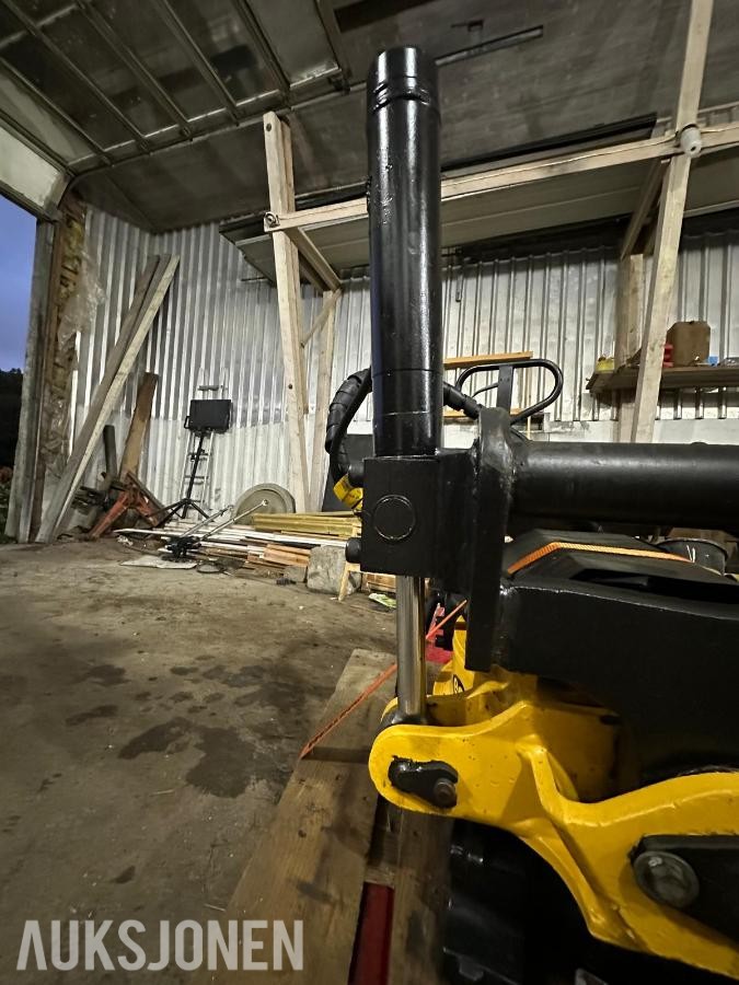 Rototilt Engcon EC15 S60