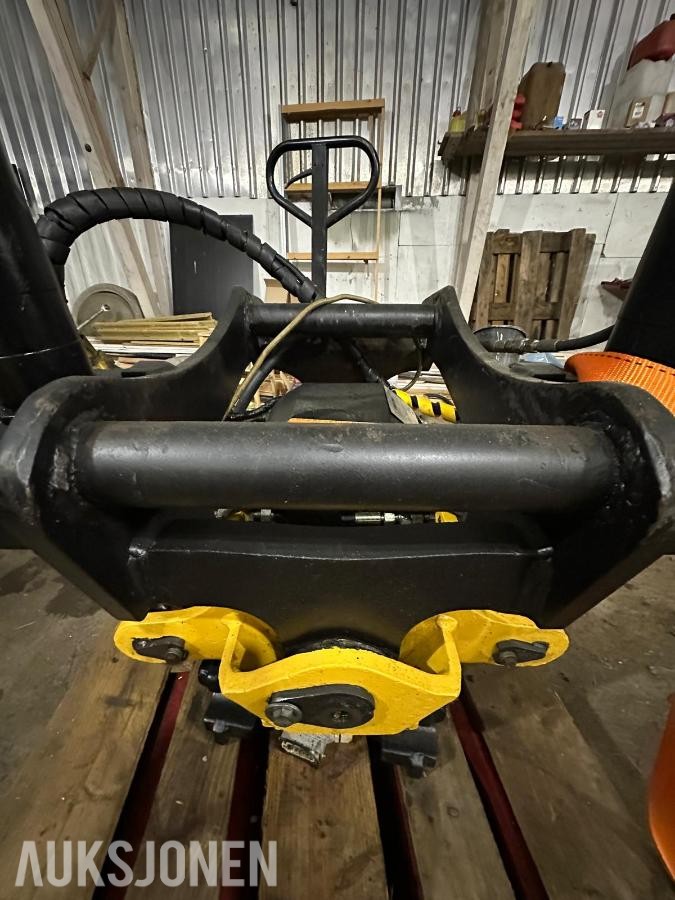 Rototilt Engcon EC15 S60
