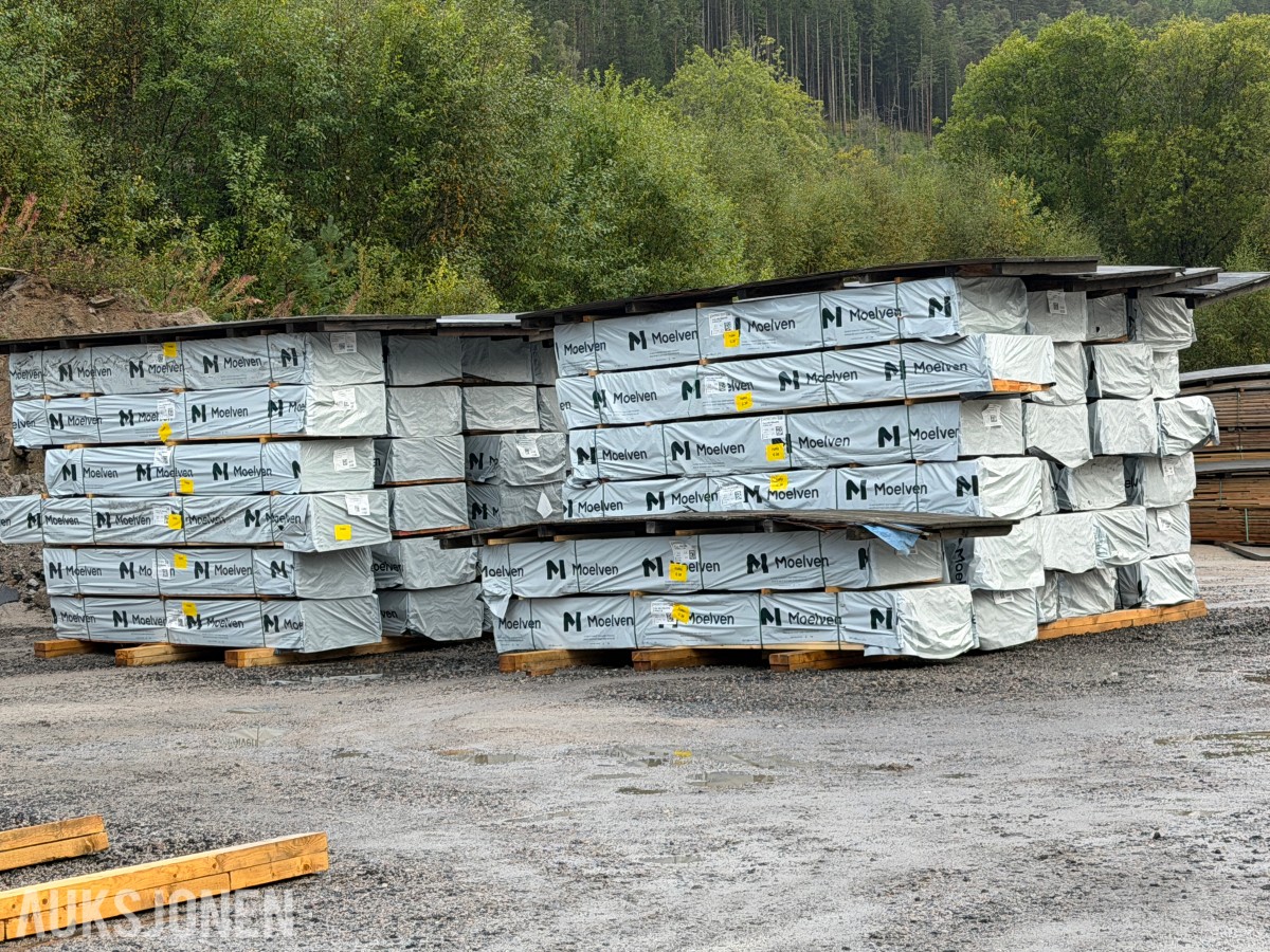 36 X 148 MM – 112 STK. – 338,6LM – C24